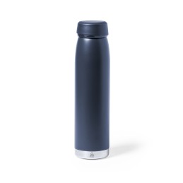 Nimay. Insulated Bottle (MAKITO 1766 ) - NAVY BLUE