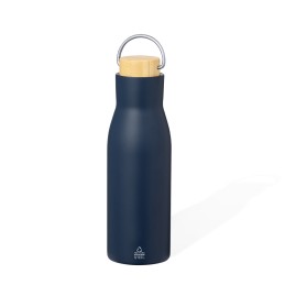 Prismix. Insulated Bottle (MAKITO 21065 ) - NAVY BLUE