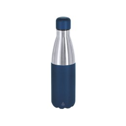 Fanox. Insulated Bottle (MAKITO 21551 ) - NAVY BLUE