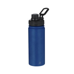 Felmar. Insulated Bottle (MAKITO 21555 ) - NAVY BLUE