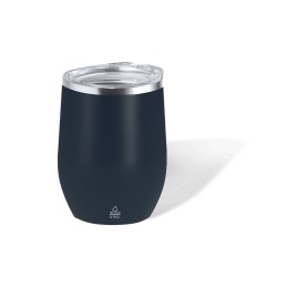 Yarton. Insulated Cup (MAKITO 21028 ) - NAVY BLUE