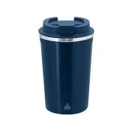 Karnix. Insulated Cup (MAKITO 21566 ) - NAVY BLUE