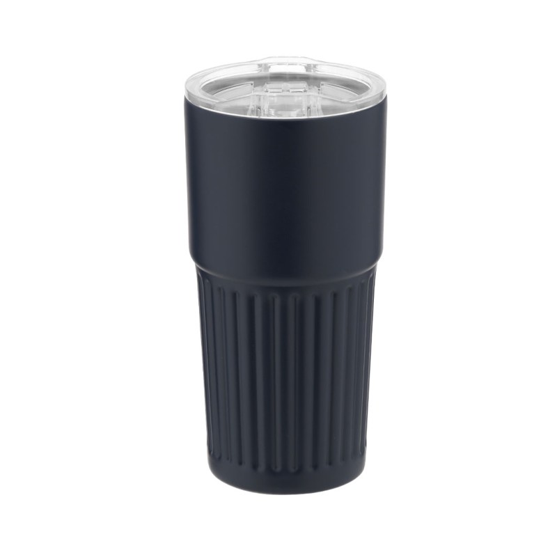 Gillan. Insulated Cup (MAKITO 21895 ) - NAVY BLUE Gillan. Insulated Cup (MAKITO 21895 ) - NAVY BLUE