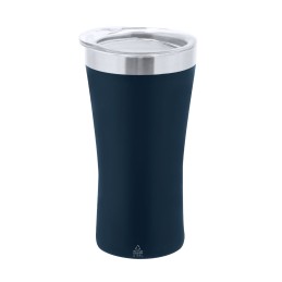 Cozard. Insulated Cup (MAKITO 21910 ) - NAVY BLUE