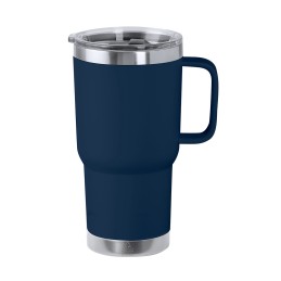 Paster. Insulated Mug (MAKITO 20705 ) - NAVY BLUE