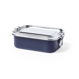 Shonka. Lunch Box (MAKITO 1741 ) - NAVY BLUE