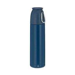Clorin. Vacuum Flask (MAKITO 21553 ) - NAVY BLUE