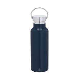 Libix. Insulated Bottle (MAKITO 21914 ) - NAVY BLUE