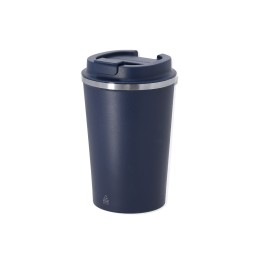 Thira. Insulated Cup (MAKITO 21745 ) - NAVY BLUE
