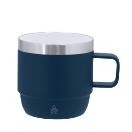 Milayka. Mug (MAKITO 21882 ) - NAVY BLUE