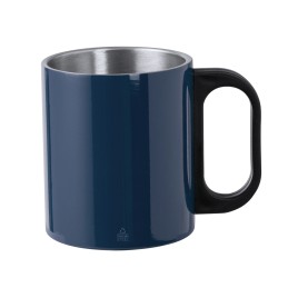Korpla. Mug (MAKITO 20706 ) - NAVY BLUE
