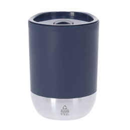 Watkins. Insulated Cup (MAKITO 21336 ) - NAVY BLUE
