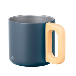 Garfun. Mug (MAKITO 20703 ) - NAVY BLUE
