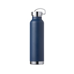 Staver. Insulated Bottle (MAKITO 6859 ) - NAVY BLUE