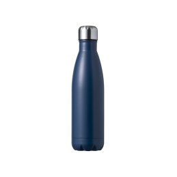 Liyar. Insulated Bottle (MAKITO 1937 ) - NAVY BLUE