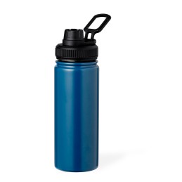Corvac. Insulated Bottle (MAKITO 20719 ) - NAVY BLUE