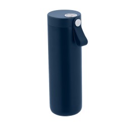 Royan. Insulated Bottle (MAKITO 21928 ) - NAVY BLUE