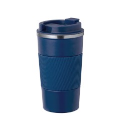 Drury. Insulated Cup (MAKITO 20701 ) - NAVY BLUE