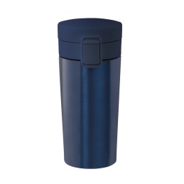 Jorlens. Insulated Cup (MAKITO 21172 ) - NAVY BLUE