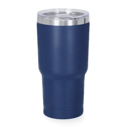 Haftal. Insulated Cup (MAKITO 21400 ) - NAVY BLUE