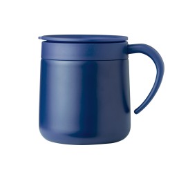 Bokat. Insulated Mug (MAKITO 20709 ) - NAVY BLUE