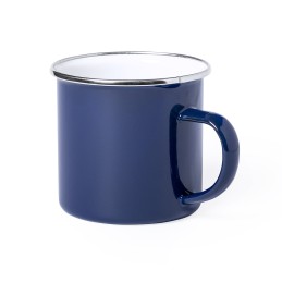 Kirpal. Mug (MAKITO 6861 ) - NAVY BLUE