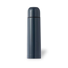 Tancher. Vacuum Flask (MAKITO 6009 ) - NAVY BLUE