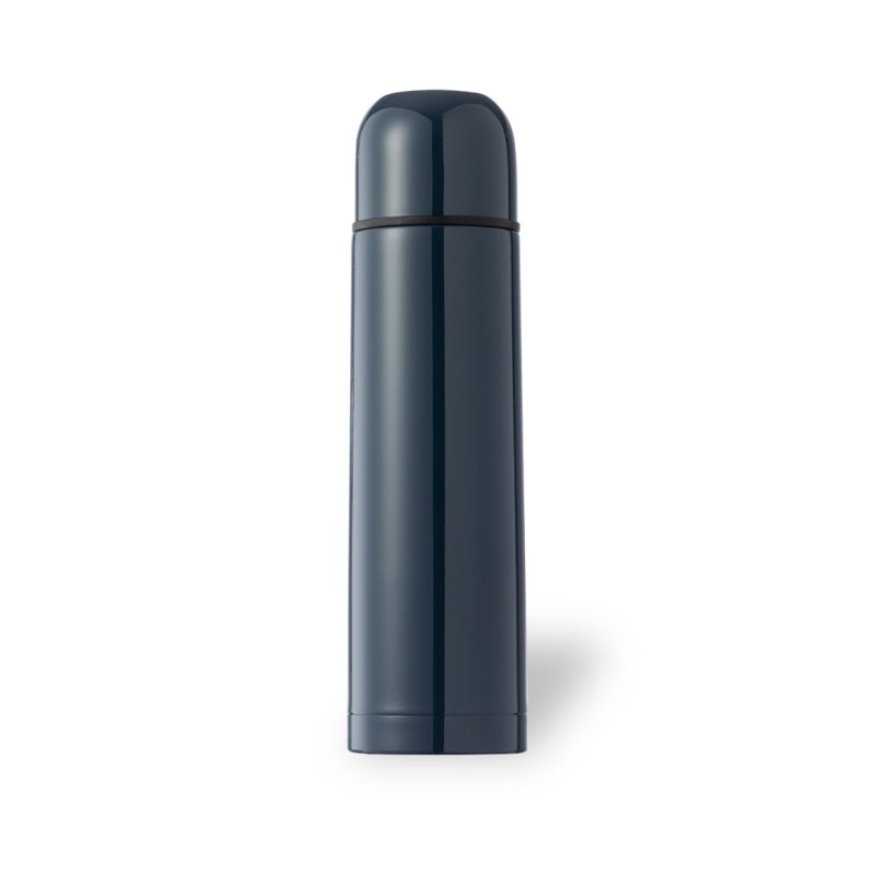 Tancher. Vacuum Flask (MAKITO 6009 ) - NAVY BLUE Tancher. Vacuum Flask (MAKITO 6009 ) - NAVY BLUE