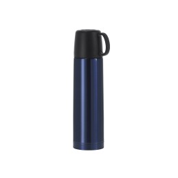 Tibber. Vacuum Flask (MAKITO 20203 ) - NAVY BLUE