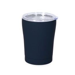 Liku. Insulated Cup (MAKITO 21398 ) - NAVY BLUE