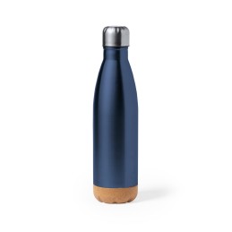 Kraten. Bottle (MAKITO 1770 ) - NAVY BLUE