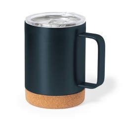 Loret. Insulated Mug (MAKITO 1771 ) - NAVY BLUE