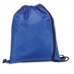 CARNABY. Rucsac cu snur 92910.14, Albastru Royal