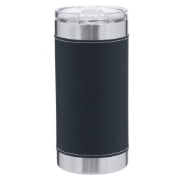 Hulpex. Insulated Cup (MAKITO 21389 ) - NAVY BLUE