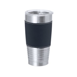 Zuncex. Insulated Cup (MAKITO 21409 ) - NAVY BLUE