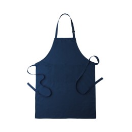 Konner. Apron (MAKITO 6051 ) - NAVY BLUE