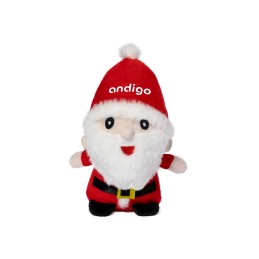 Nando. Plush Toy (MAKITO 20136 ) - NOEL