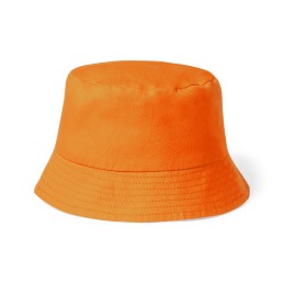 Timon. Kids Hat (MAKITO 3342 ) - ORANGE