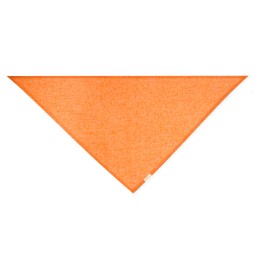 Romin. Neckerchief (MAKITO 20700 ) - ORANGE