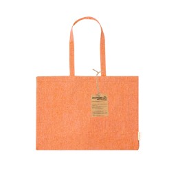 Bonillo. Bag (MAKITO 20755 ) - ORANGE