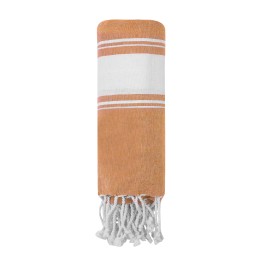 Botari. Towel Pareo (MAKITO 20751 ) - ORANGE