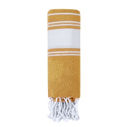 Donell. Towel Pareo (MAKITO 20782 ) - ORANGE