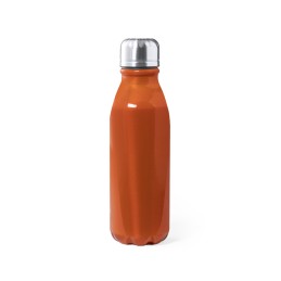Raican. Bottle (MAKITO 6883 ) - ORANGE