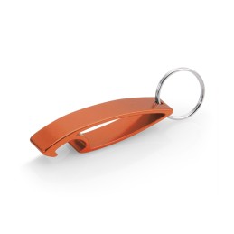 Samo. Opener Keyring (MAKITO 3911 ) - ORANGE