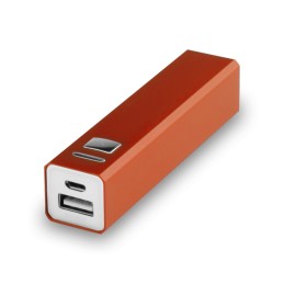 Thazer. Power Bank (MAKITO 4743 ) - ORANGE