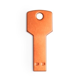 Fixing 16GB. USB Memory (MAKITO 5846 ) - ORANGE