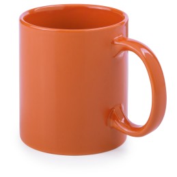 Zifor. Mug (MAKITO 3963 ) - ORANGE