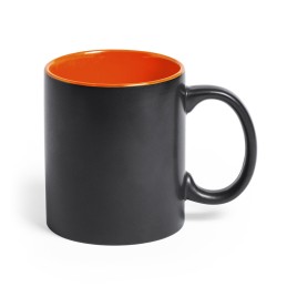 Bafy. Mug (MAKITO 5290 ) - ORANGE