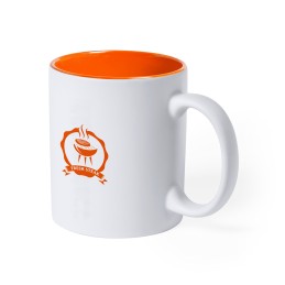 Kulmer. Mug (MAKITO 5836 ) - ORANGE