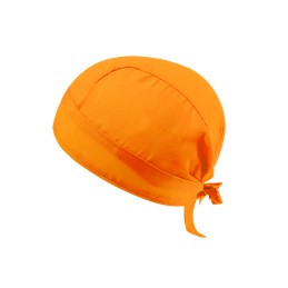 Garfy. Bandana (MAKITO 9212 ) - ORANGE